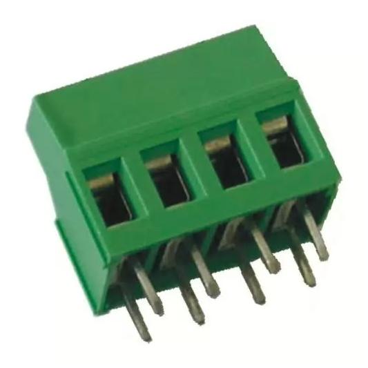 Bornier, 3, 2 - MV25D3-5