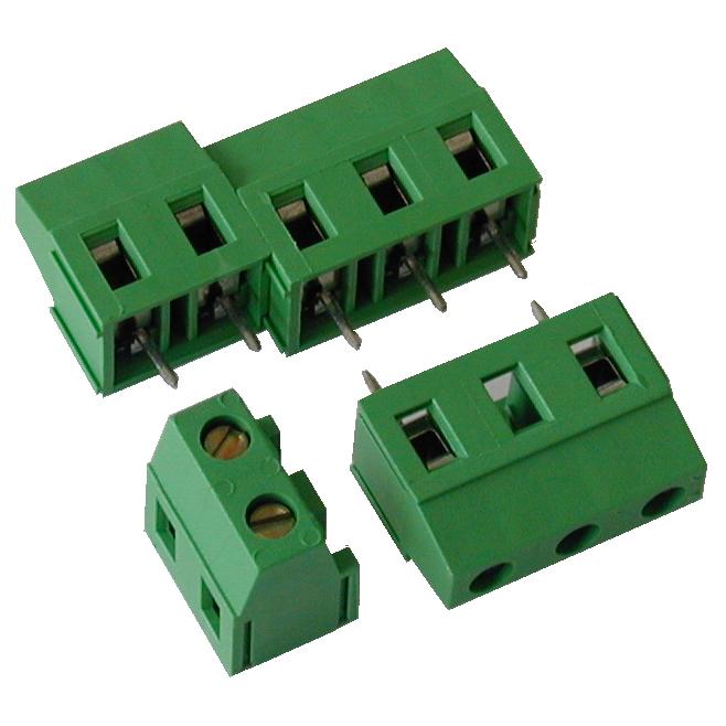 Bornier, 2, 1 - MV272-7