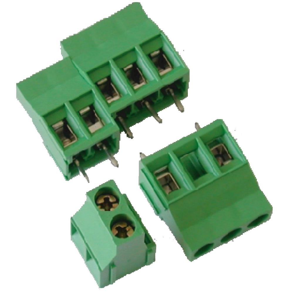 Bornier, 3, 1 - MV463-6