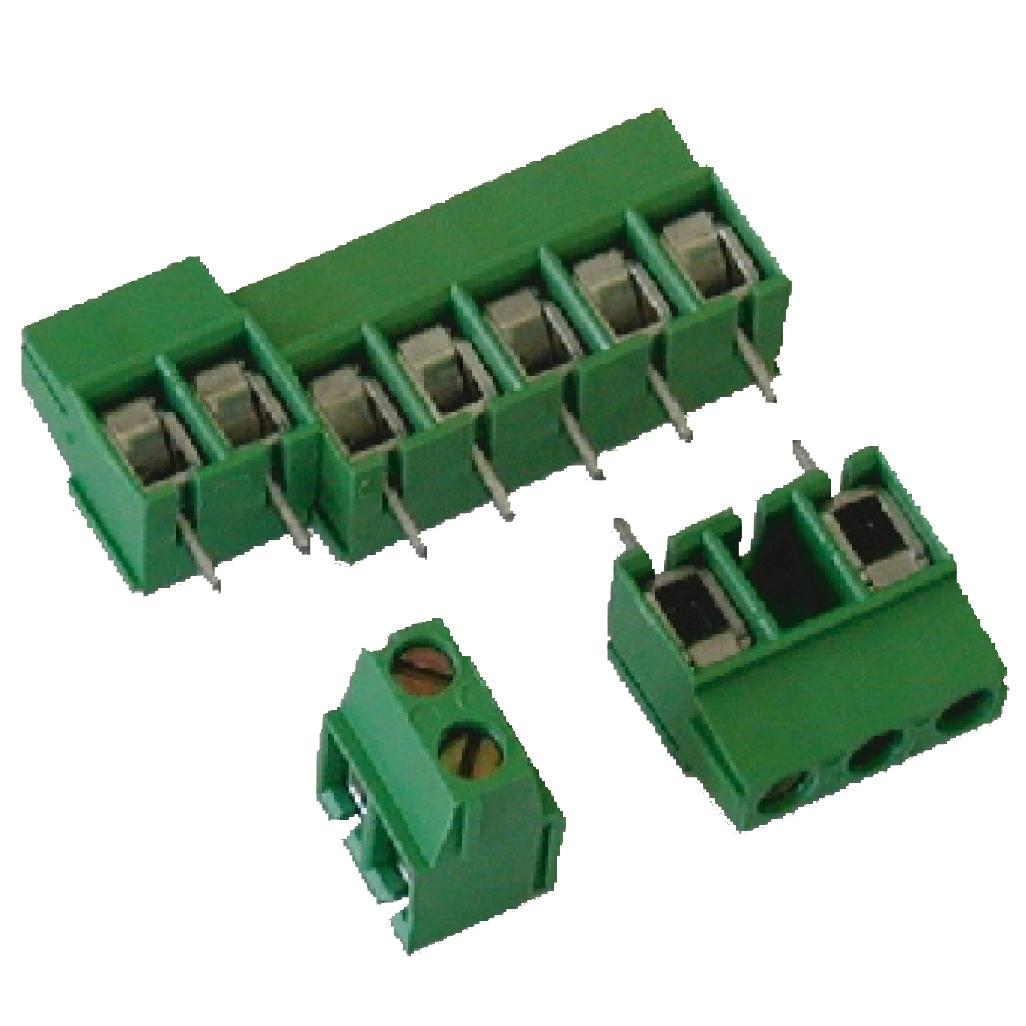 Bornier, 2, 1 - MVE152-5-V