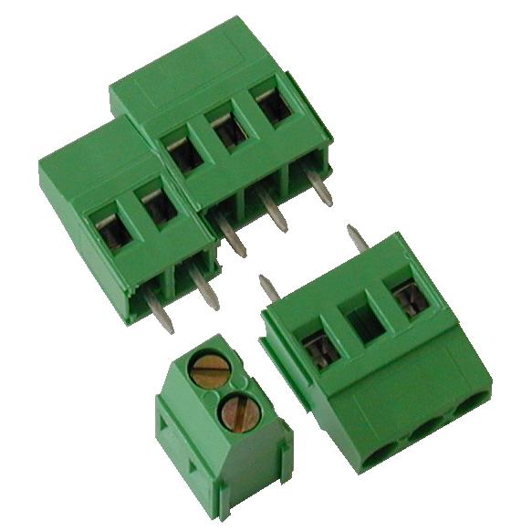 Bornier, 3, 1 - MVE253-5-V
