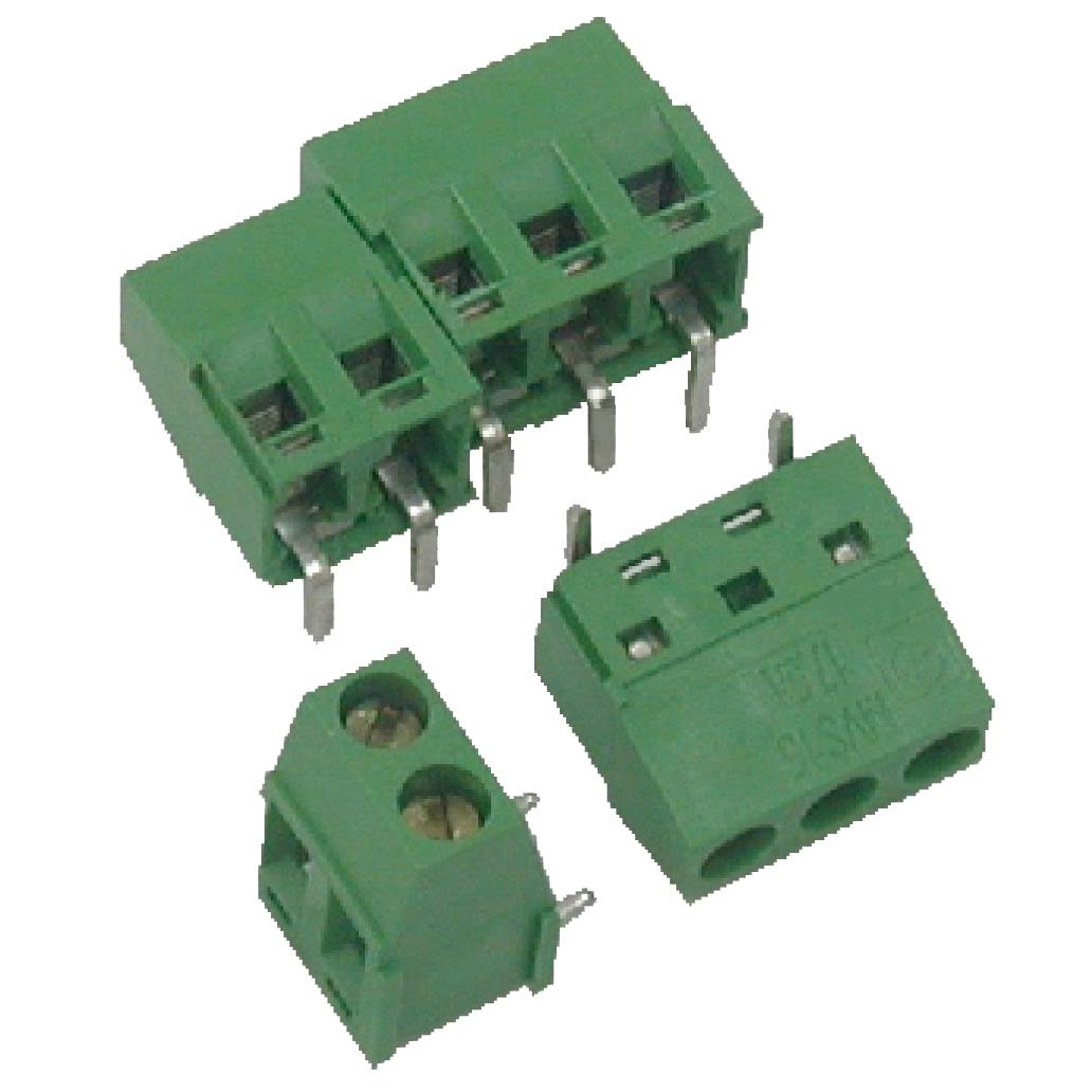 Bornier, 2, 1 - MVS152-5-H
