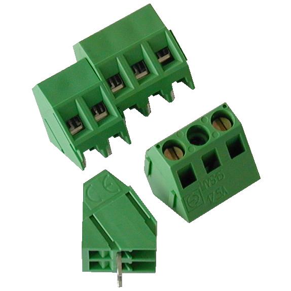 Bornier, 3, 1 - MVS153-5-IT