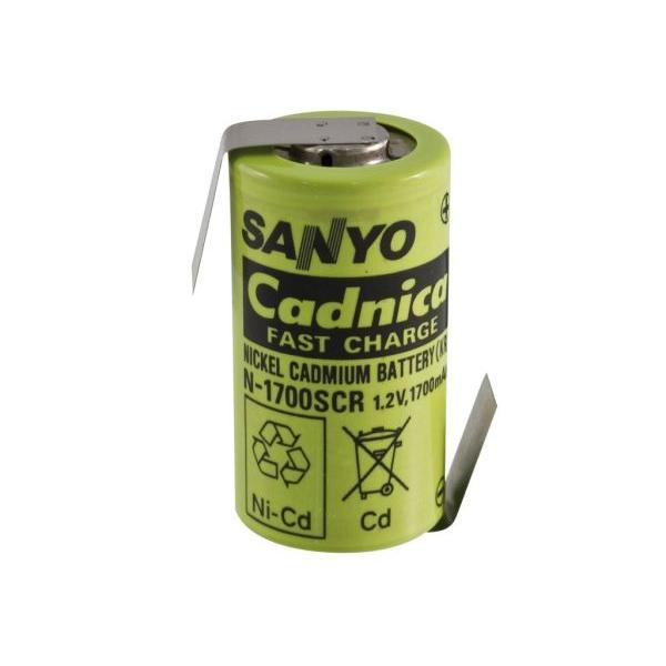 Accumulateur N-1700-SCR-1Z