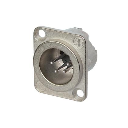 Connecteur pour microphone NC4MD-LX