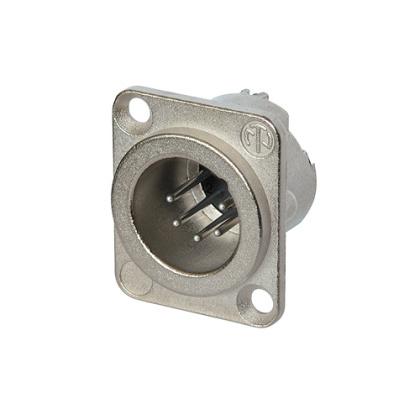Connecteur pour microphone NC5MD-LX