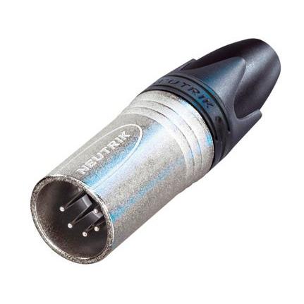 Connecteur pour microphone NC5MXX