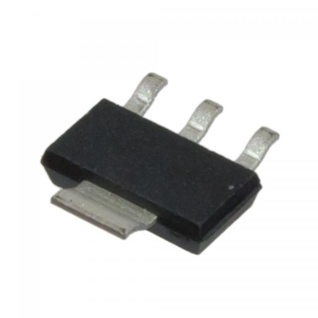 Transistor NDT456P