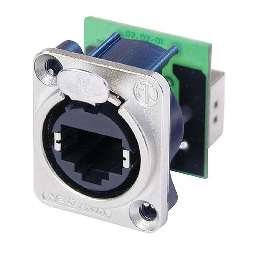 Connecteur NE8FDP