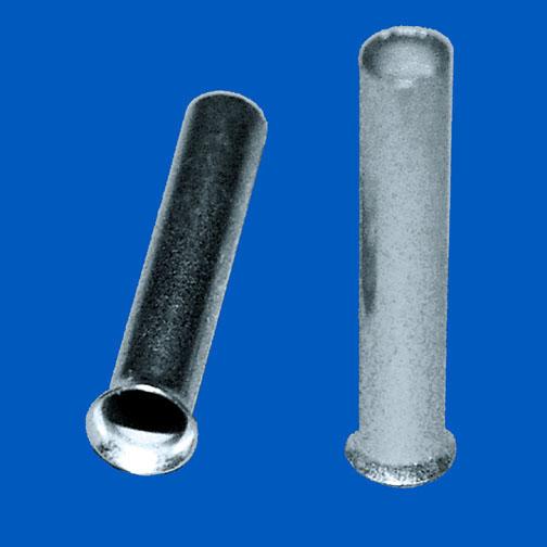 Embout de câblage NIT-1X6