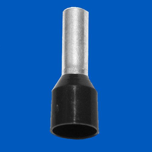 Embout de câblage NITI-1-5X8-BK