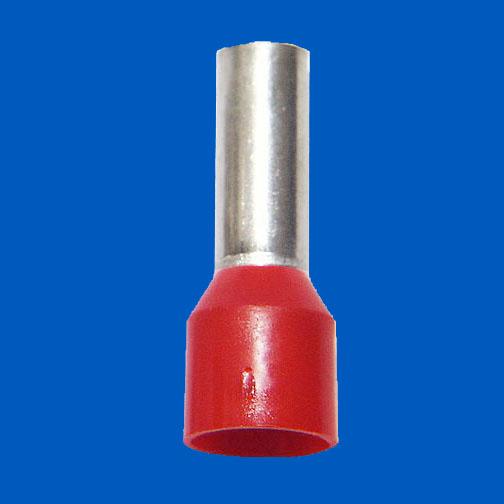 Embout de câblage NITI-1X8-RD