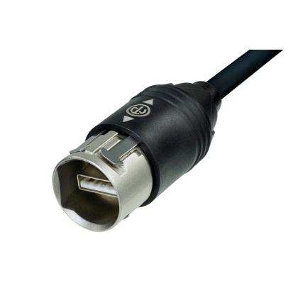 Connecteur NKUSB-3-AA