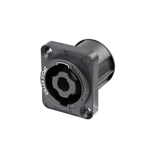 Connecteur haut-parleur NL2MPXX