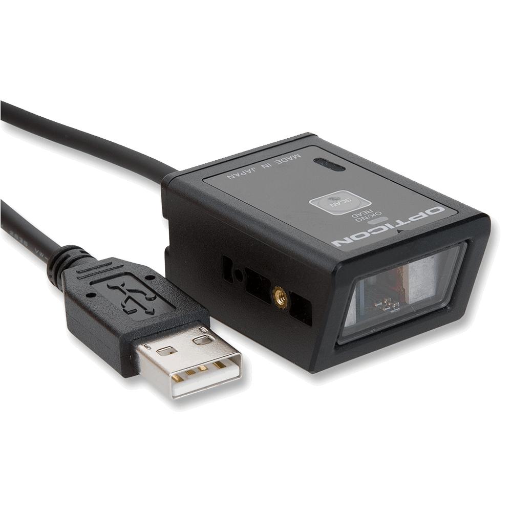Module scanner NLV-1001-USBHID
