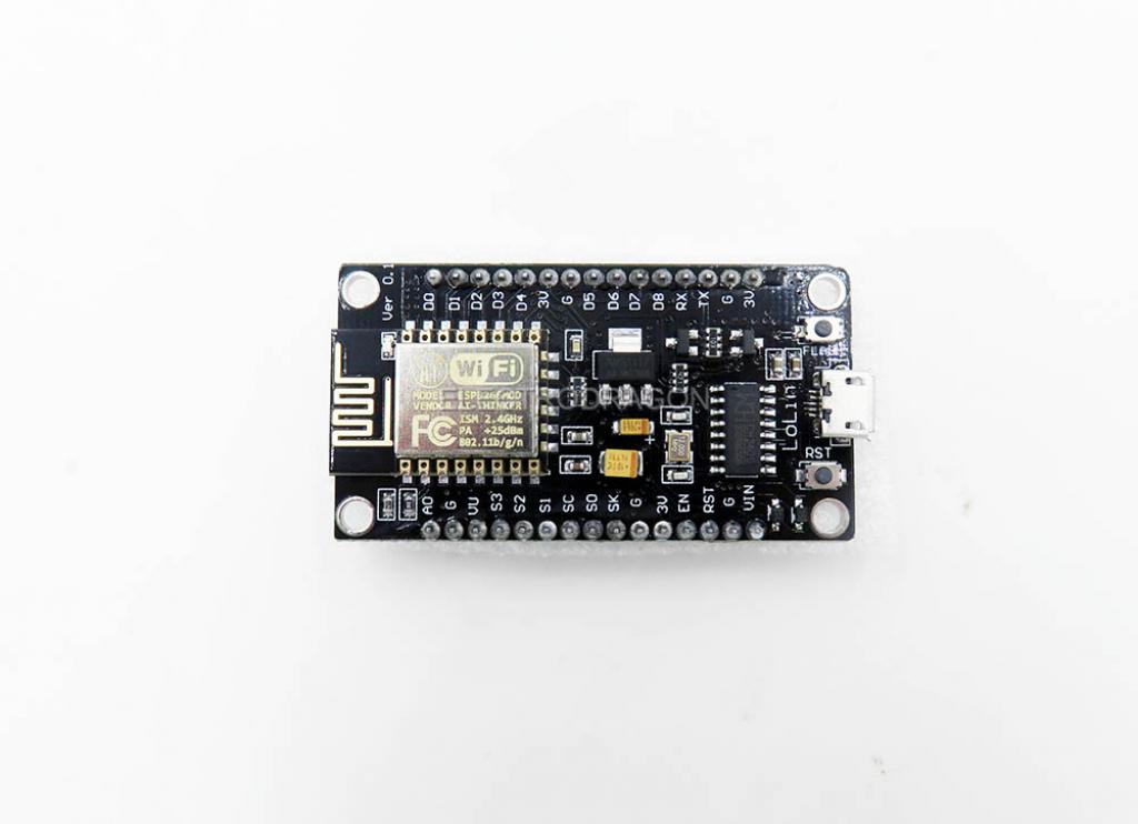 NODEMCU-ESP8266-CH