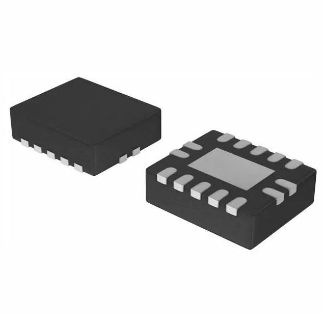 Circuit intégré logique NTS0104BQ