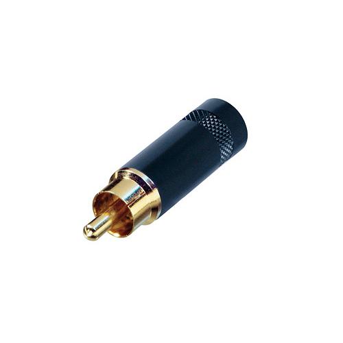 Connecteur RCA-CINCH NYS352-BG