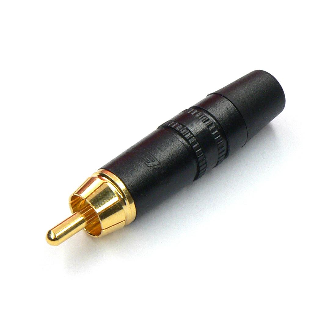 Connecteur RCA-CINCH NYS373-0
