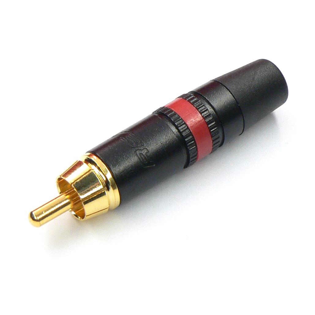 Connecteur RCA-CINCH NYS373-2