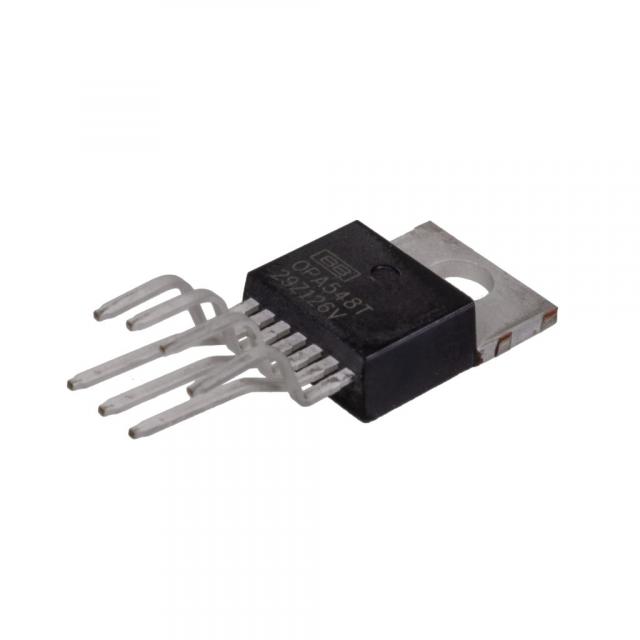 Amplificateur opérationnel OPA548T