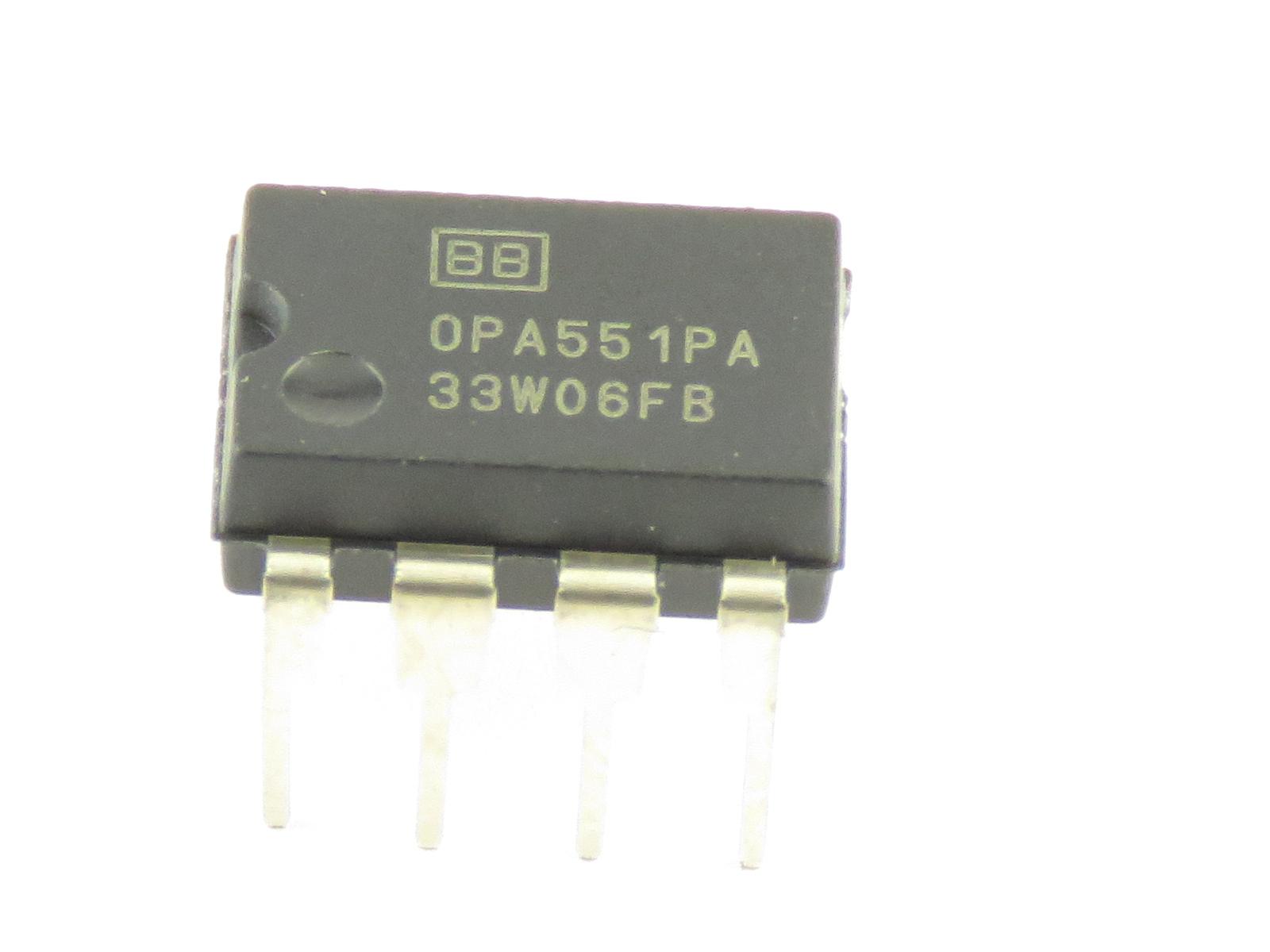 OPA551PA