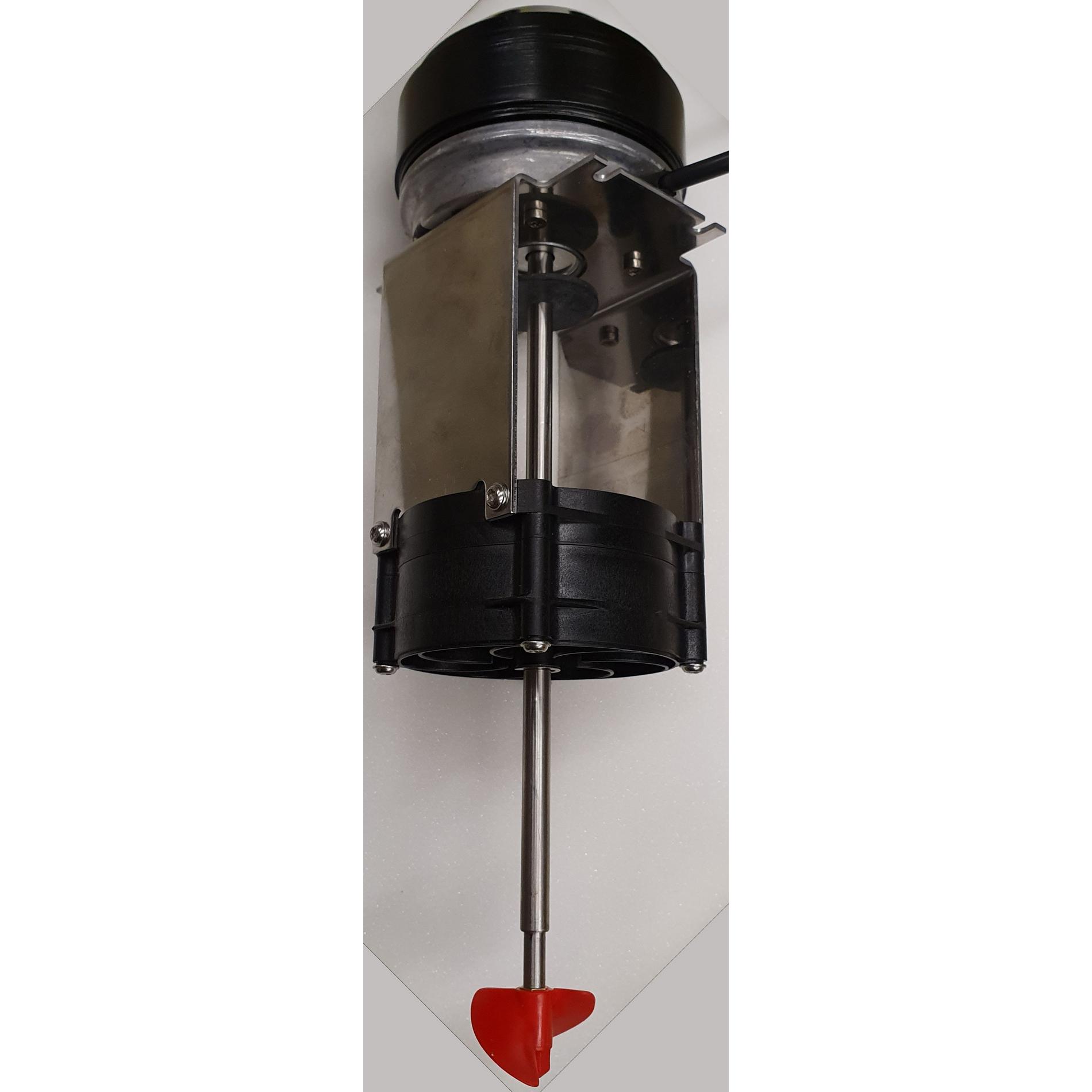 Ventilateur, 235x92mm - P2E076-AC06-13
