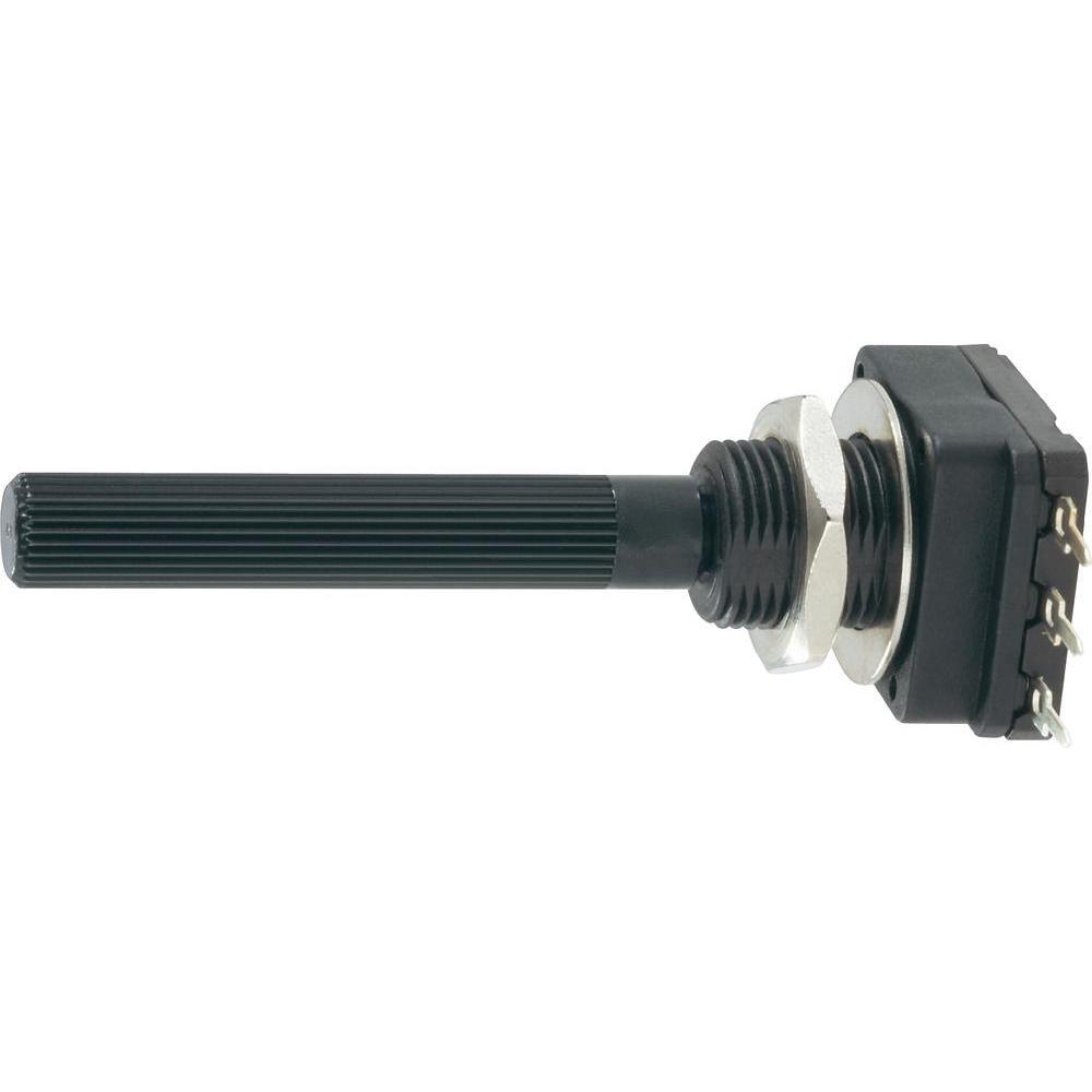 Potentiomètre PC16SH-10IP06-253A2020-TA