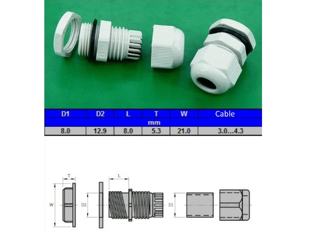 PG-7-IP66