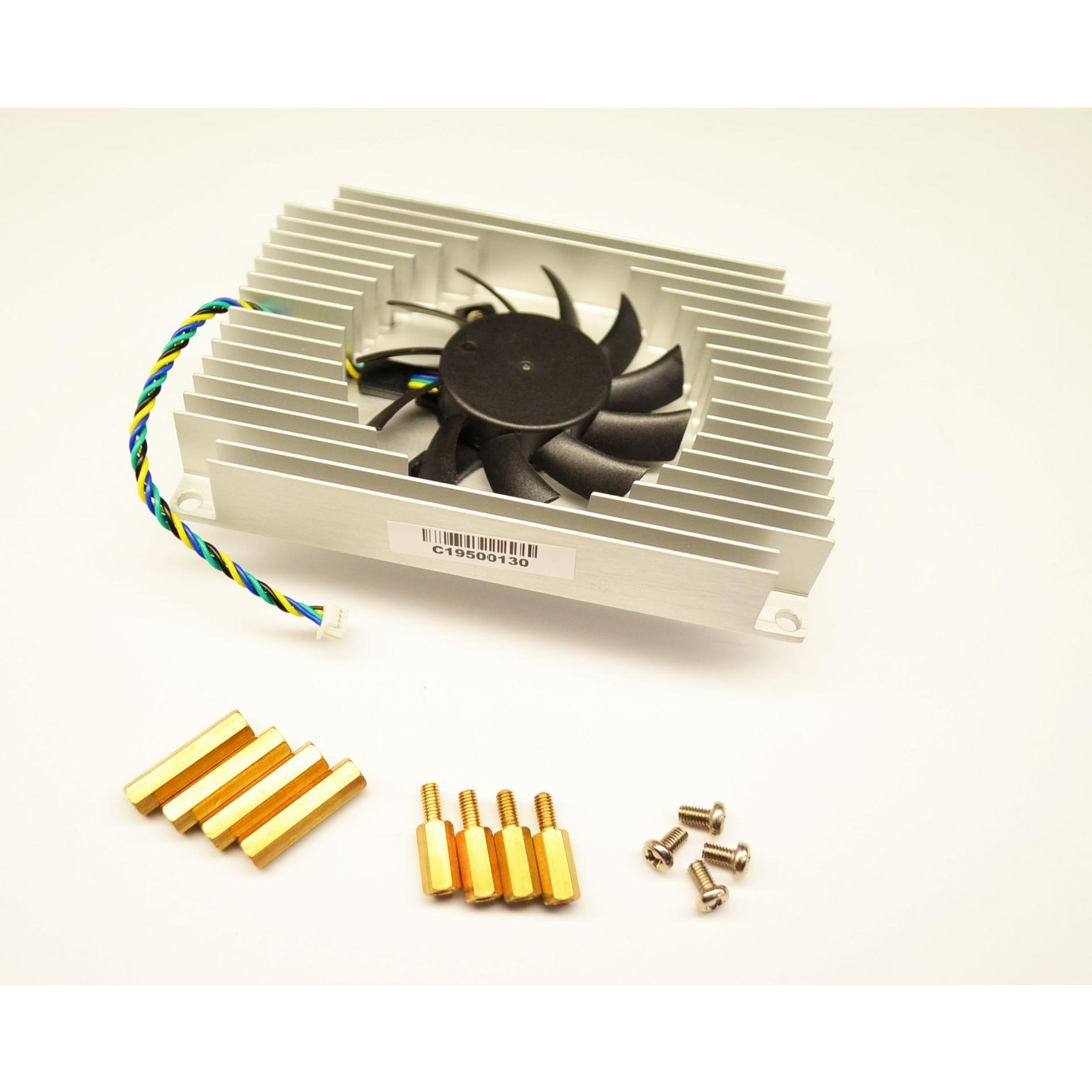 PICO-KBU4-FAN01