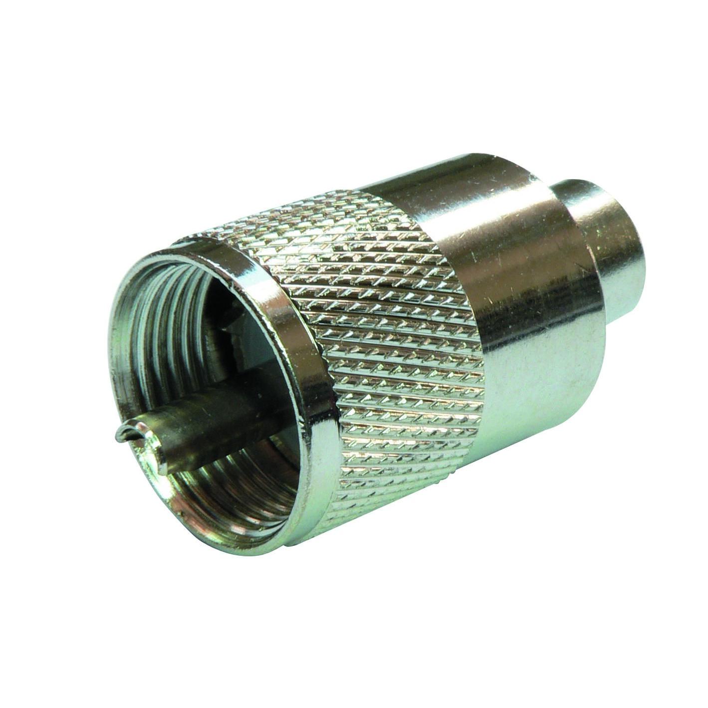 Connecteur RF PL-259-6