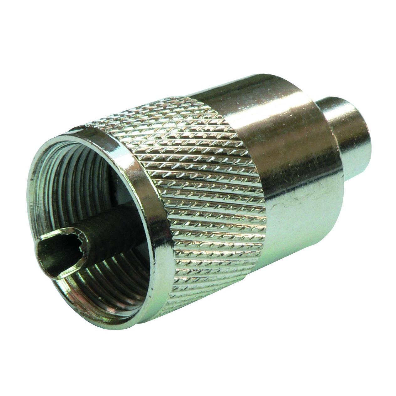 Connecteur RF PL-259-NK