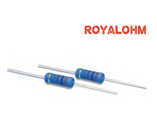 Résistance 51k Ohms (PMR01TJ0513A50)