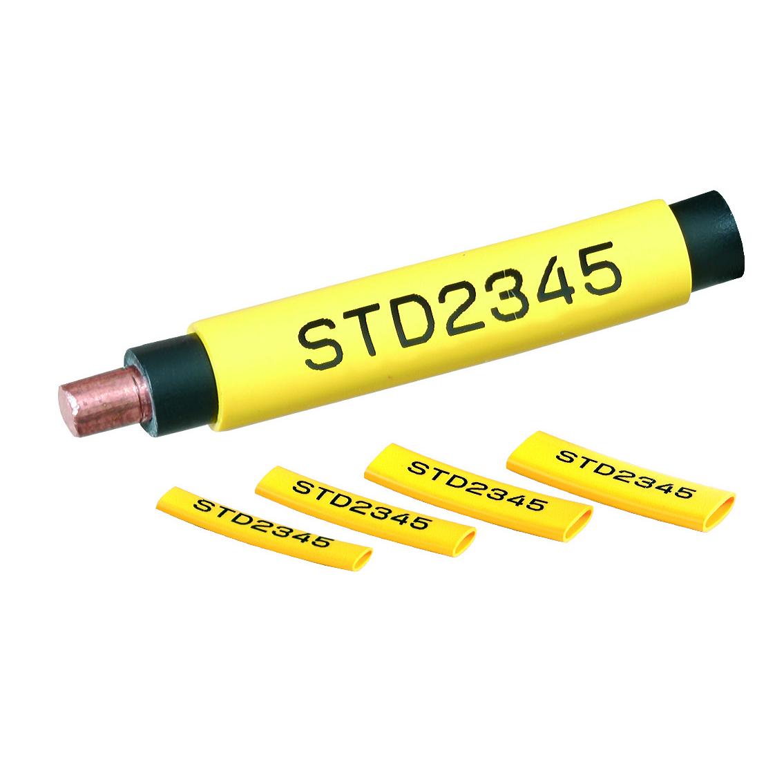 Marqueur de câbles PO-03000SN4