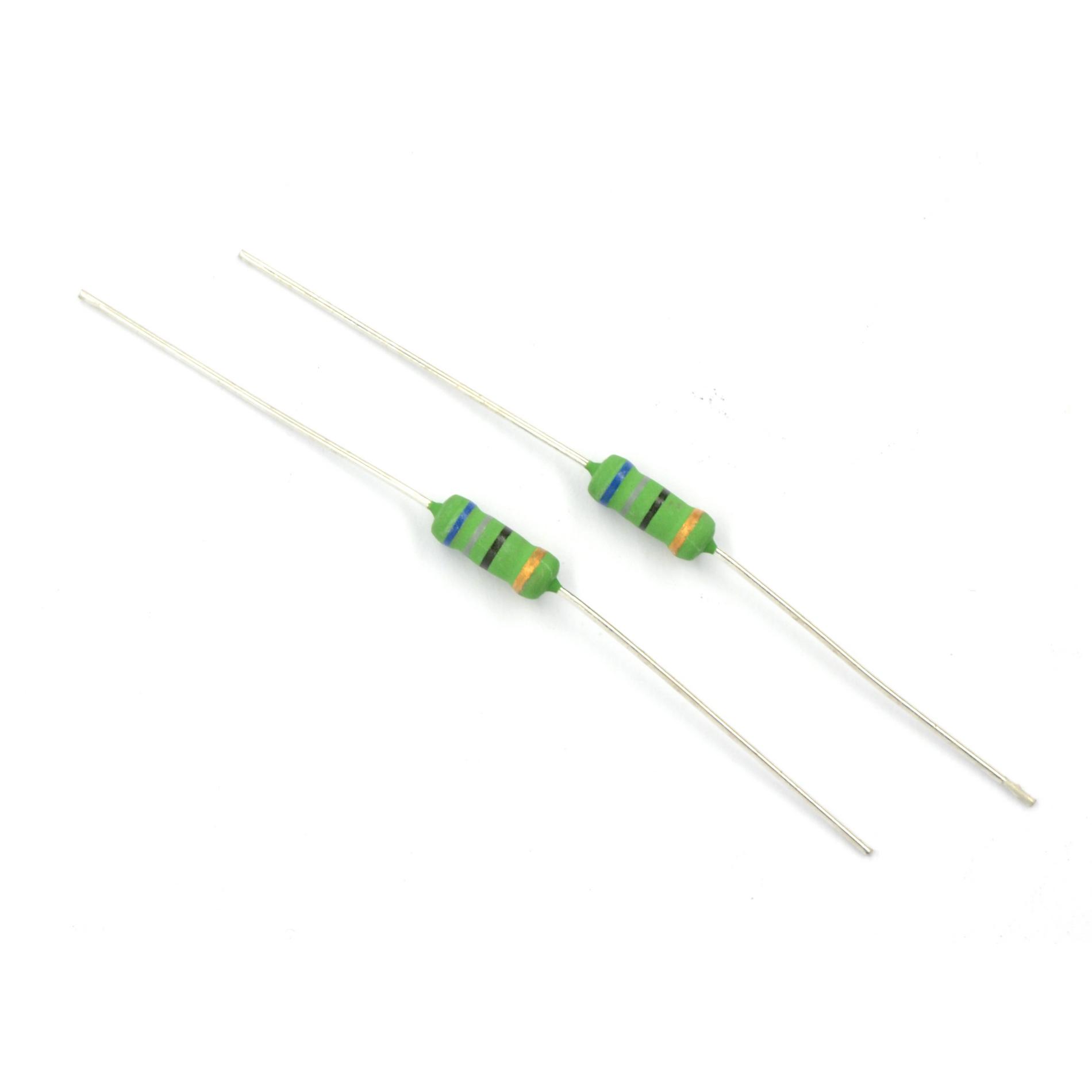 Resistor, 2W - PO593-05T27R