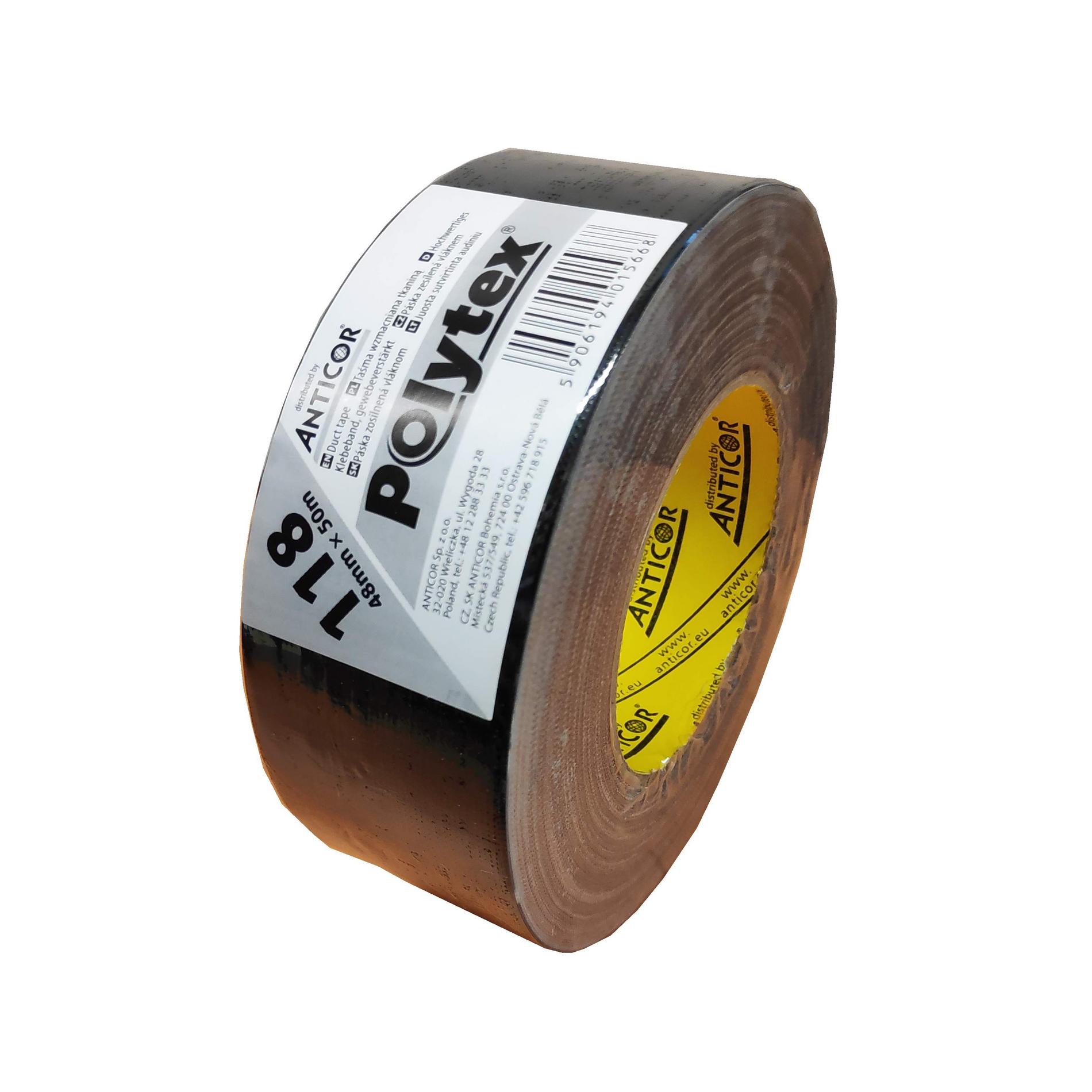 Ruban adhésif POLYTEX-118