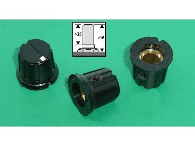 POT-KNOB02-12B