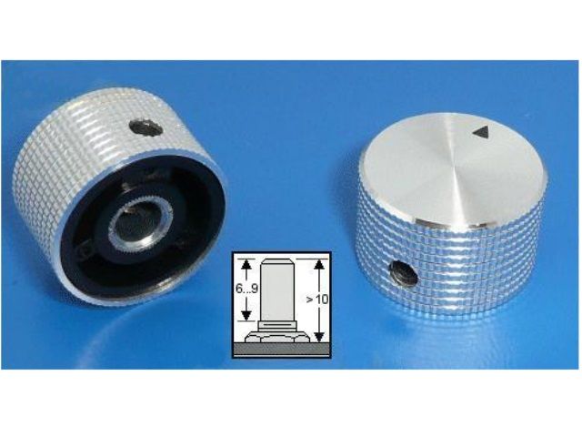 POT-KNOB05-256S