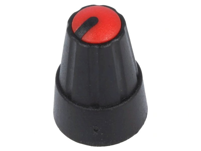 POT-KNOB07-19BR