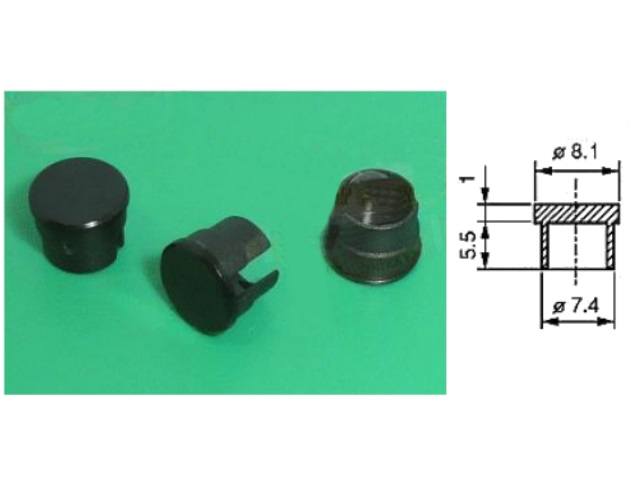 POT-KNOB20-10ZB