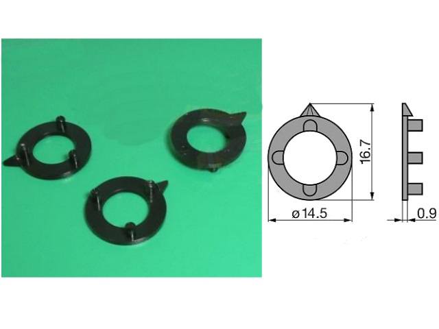 POT-KNOB21-15WB