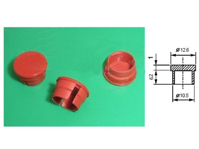 POT-KNOB21-15ZR