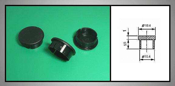 POT-KNOB23-21ZB-M