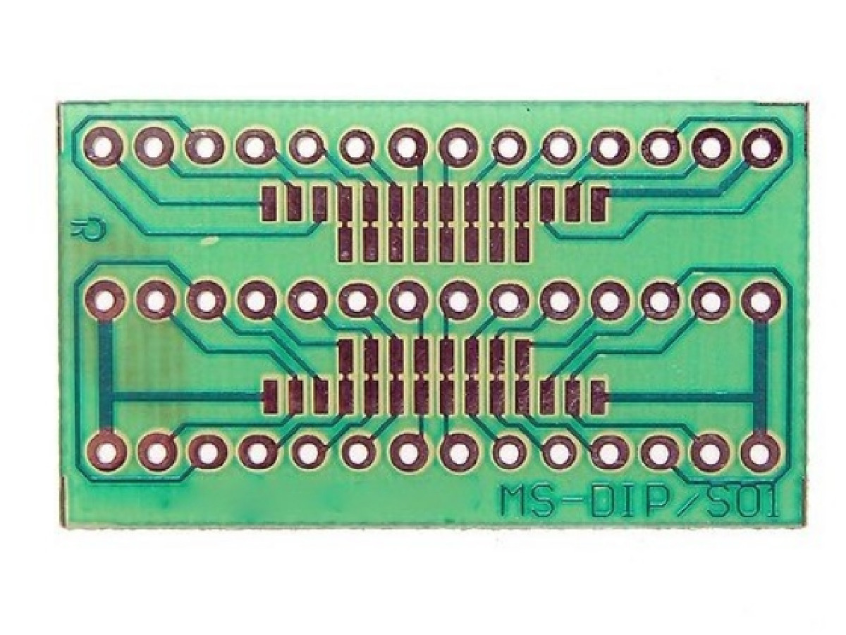 PP-SMD-DIP01