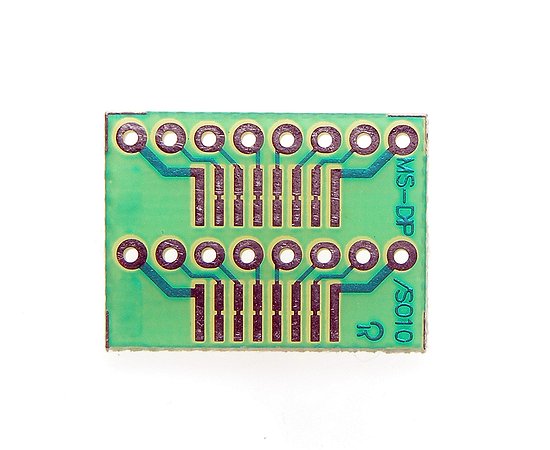 PP-SMD-DIP10