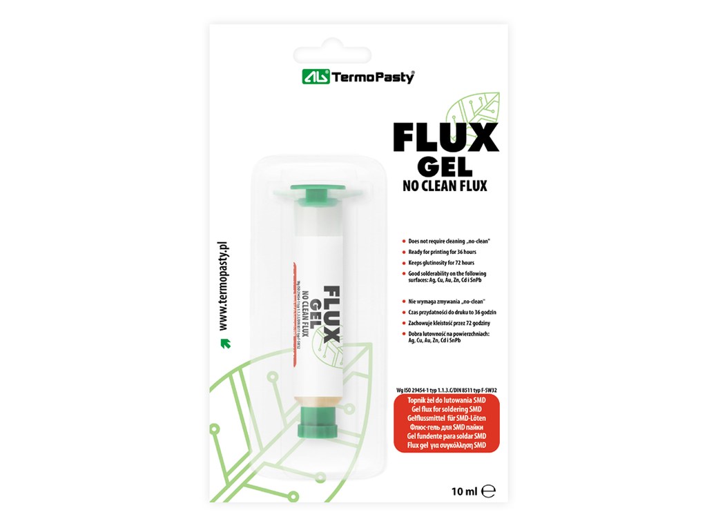 PPE-FLUX-GEL-ZEL2