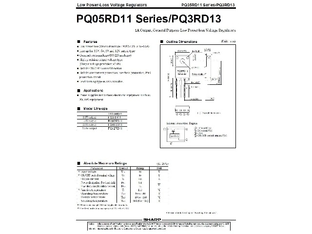 PQ05RD11