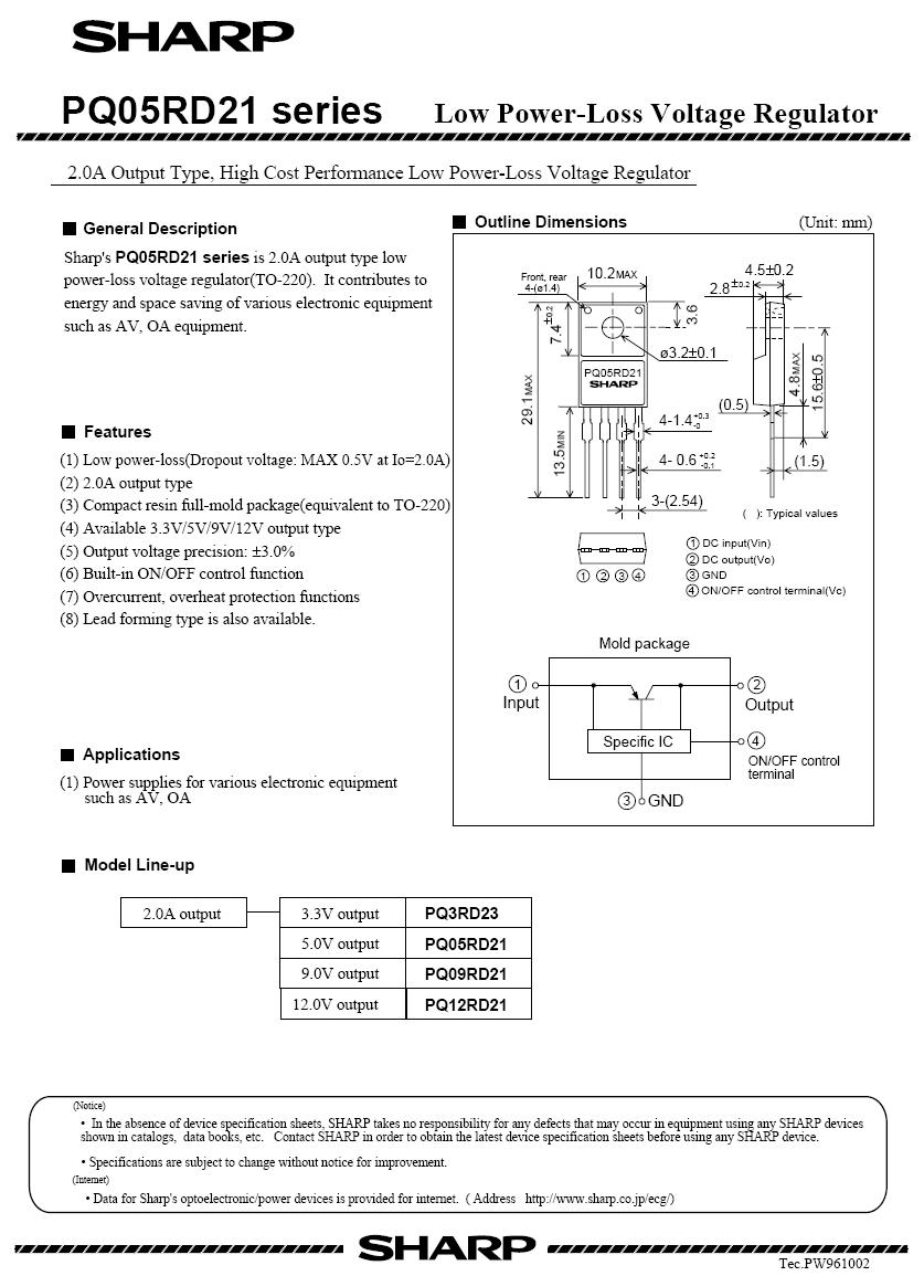 PQ12RD21