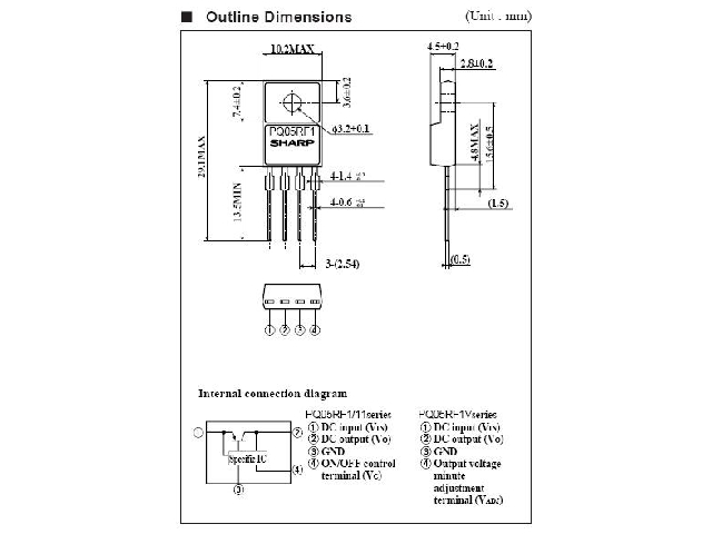 PQ12RF11