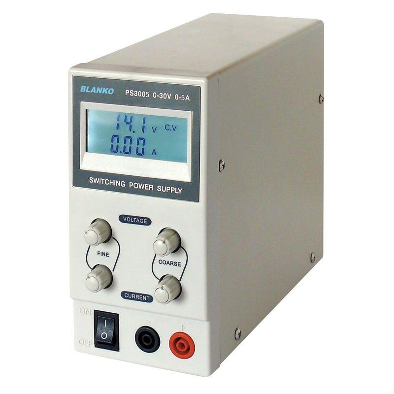 Alimentation PS-3005